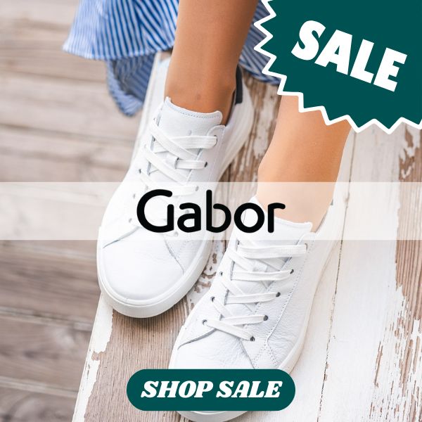 Shop Gabor Sale